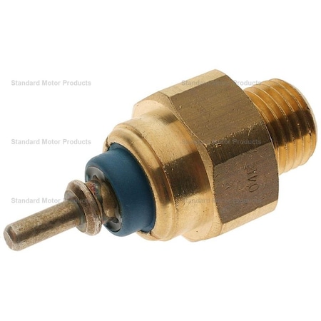 Standard Ignition Temperature Sender With Light, Ts-496 TS-496